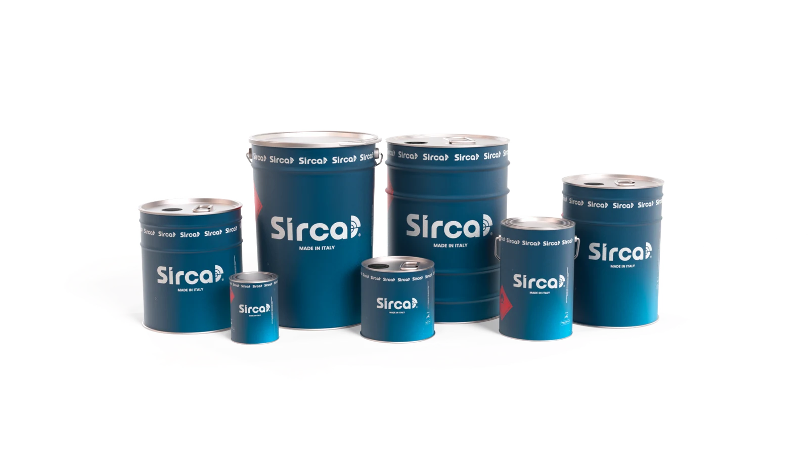 Линейка ЛКМ Sirca